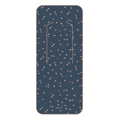 Colchoneta Capri Liberty