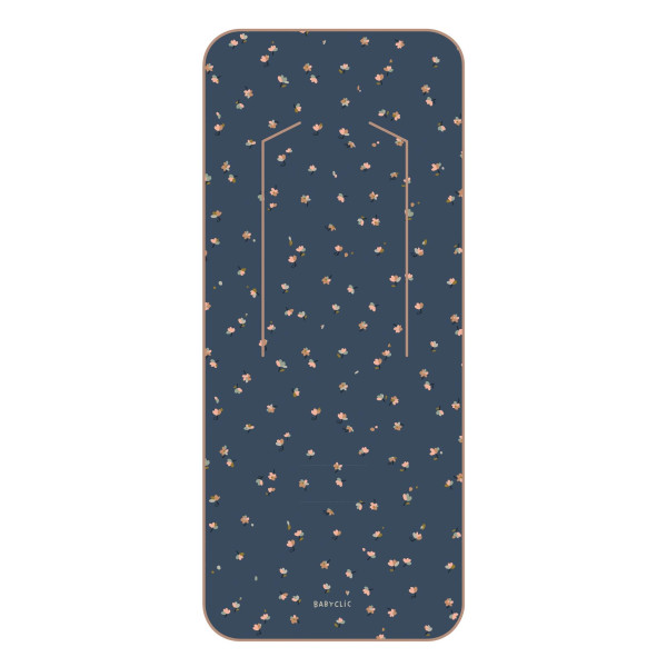 Colchoneta Capri Liberty