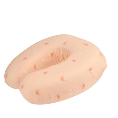 Almohada de Viaje Crab Coral