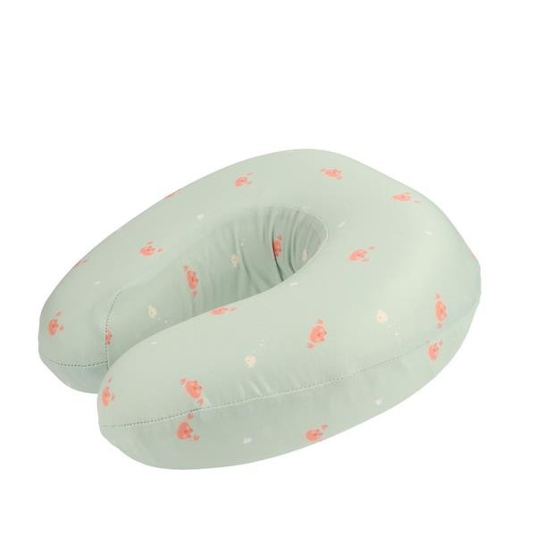 Almohada de Viaje Crab Sage