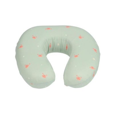 Almohada de Viaje Crab Sage