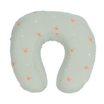 Almohada de Viaje Crab Sage