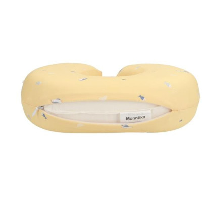 Almohada de Viaje Pengüin