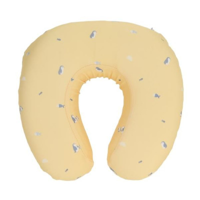 Almohada de Viaje Pengüin