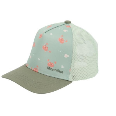 Gorra cangrejos