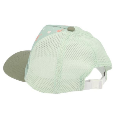 Gorra cangrejos