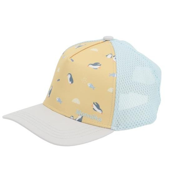 Gorra Monnëka Pengüin