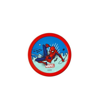 Caja Fruta Campus Spiderman