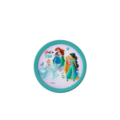Caja Fruta Campus Princesas Disney