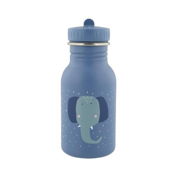 Botella de beber 350ml - Mrs. Elephant