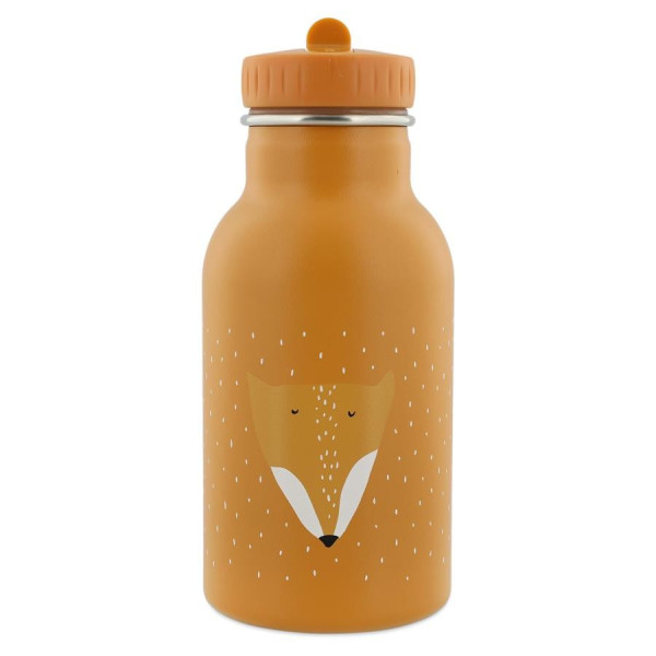 Botella de beber 350ml - Mr. Fox
