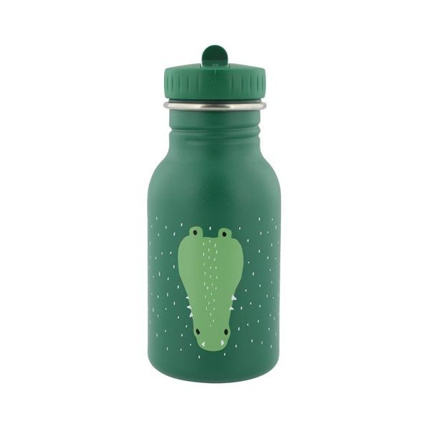 Botella de beber 350ml - Mr. Crocodile