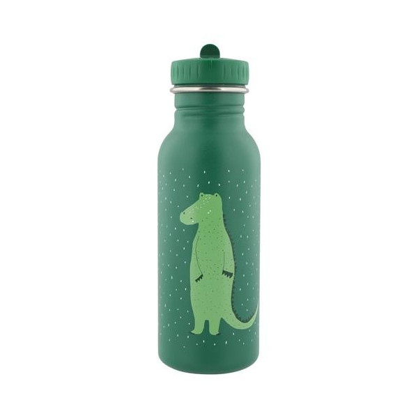 Botella de beber 500ml - Mr. Crocodile