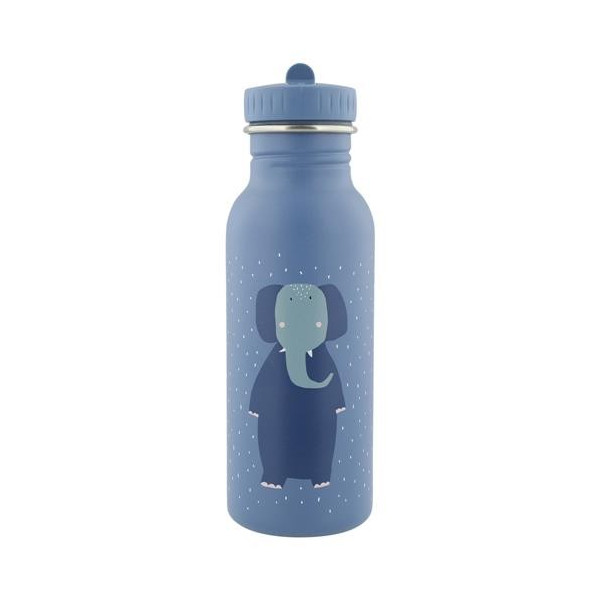 Botella de beber 500ml - Mrs. Elephant