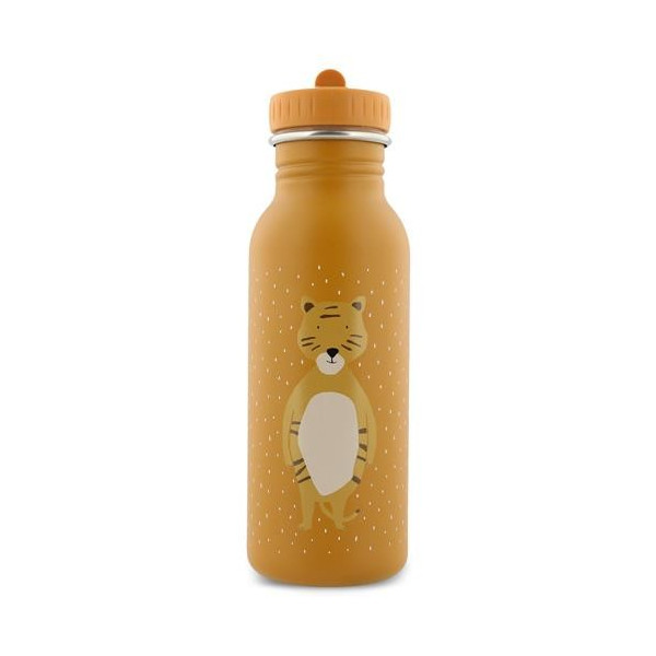 Botella de beber 500ml - Mr. Tiger