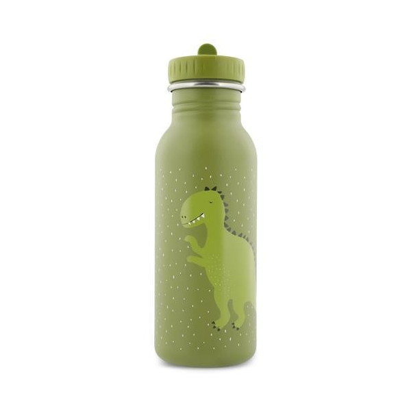 Botella de beber 500ml - Mr. Dino