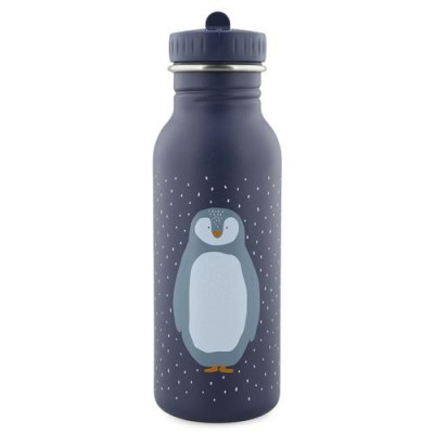 Botella de beber 500ml - Mr. Penguin