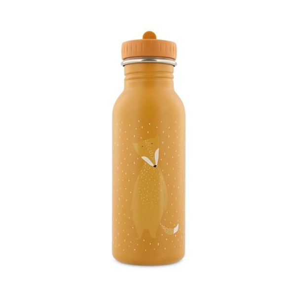 Botella de beber 500ml - Mr. Fox