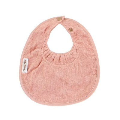 Babero 0-2 Años Morocco Silly Billyz