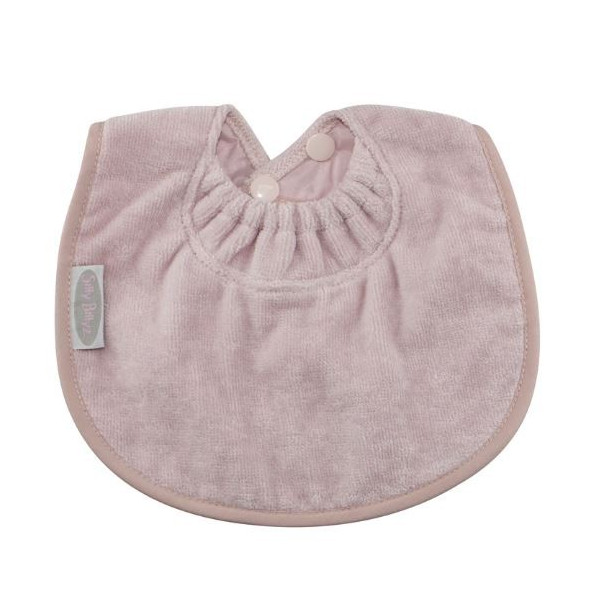 Babero 0-2 Años Aqua Silly Billyz