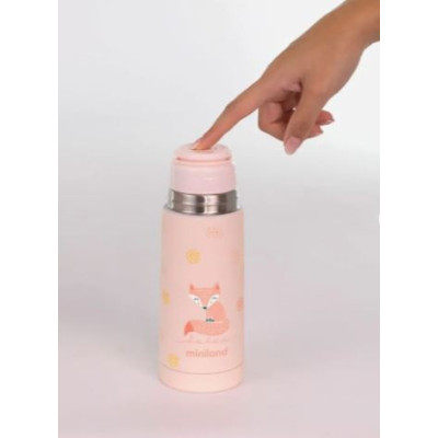 Termo Para Bebés Thermy Candy 350ml
