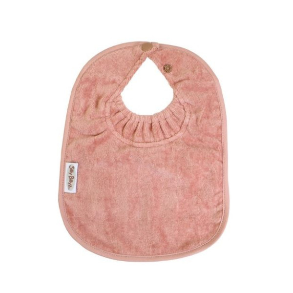 Babero 6 Meses - 3 Años Silly Billyz Morocco