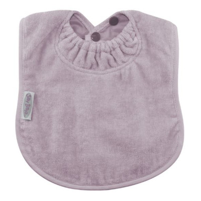 Babero 6 Meses - 3 Años Silly Billyz Lavanda