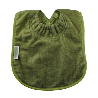 Babero 6 Meses - 3 Años Silly Billyz Oliva