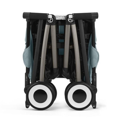 Silla de Paseo Libelle Cybex