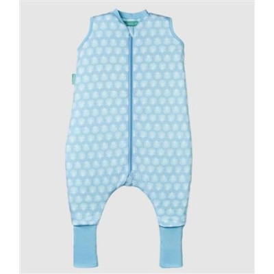Pijama Manta Con Calcetines Antideslizantes-Tog 1-Lotus