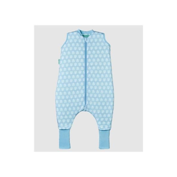 Pijama Manta Con Calcetines Antideslizantes-Tog 1-Lotus