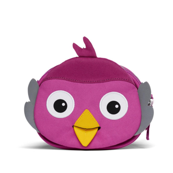 Bolsa Para Manillar Pájaro