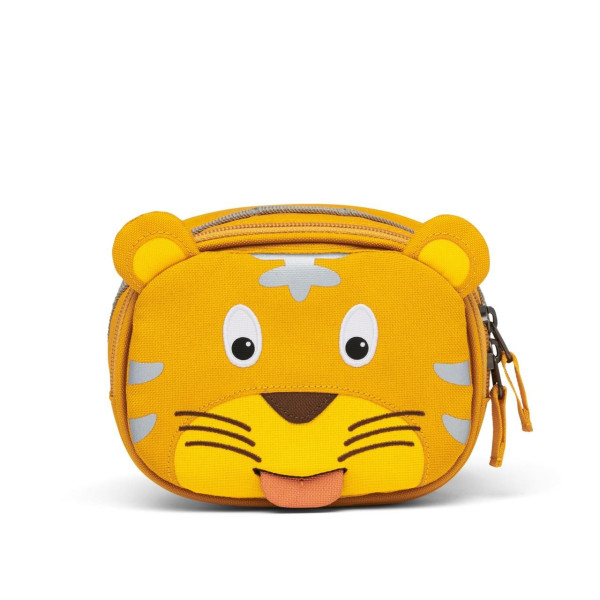 Bolsa Para Manillar Tigre
