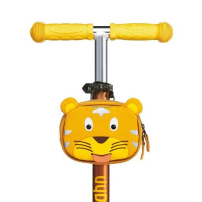 Bolsa Para Manillar Tigre
