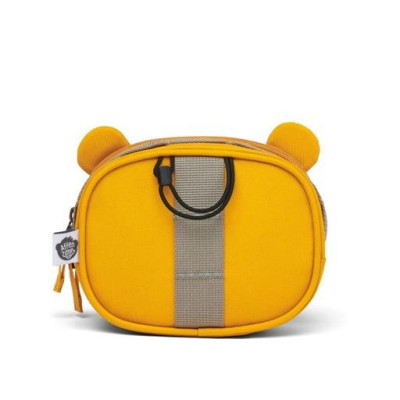 Bolsa Para Manillar Tigre