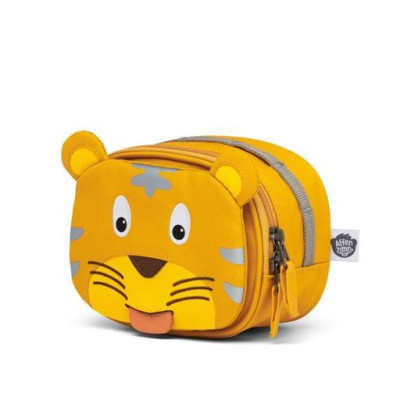 Bolsa Para Manillar Tigre