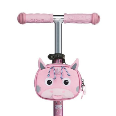 Bolsa Para Manillar Unicornio