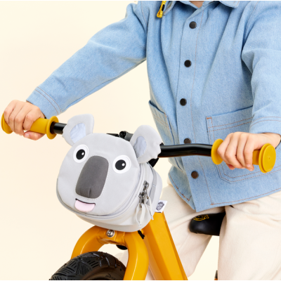 Bolsa Para Manillar Koala