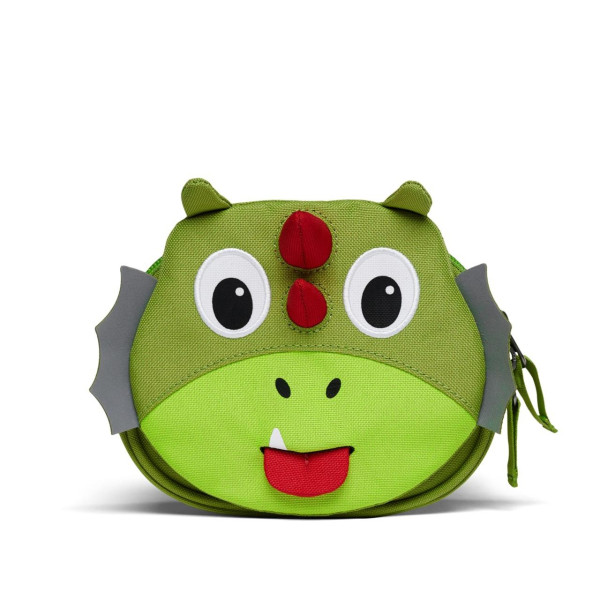 Bolsa Para Manillar Dragon