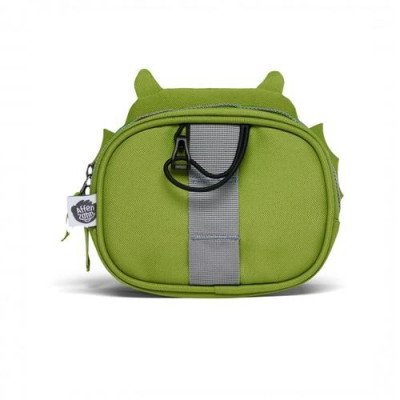Bolsa Para Manillar Dragon