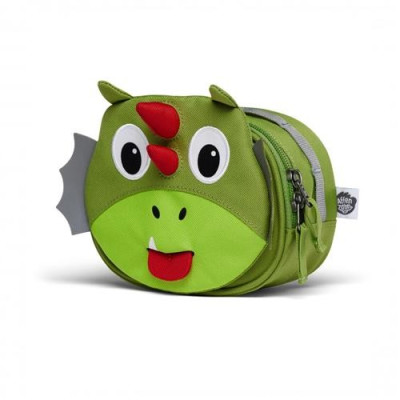 Bolsa Para Manillar Dragon