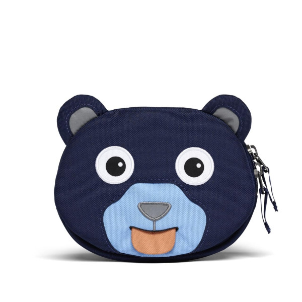 Bolsa Para Manillar Oso