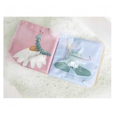 Libro Para Baño Ocas Little Dutch