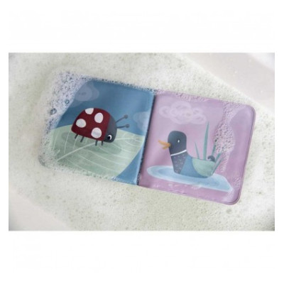 Libro Para Baño Ocas Little Dutch