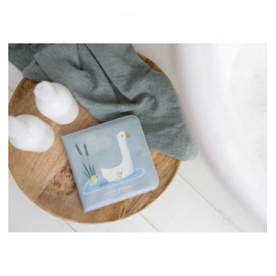 Libro Para Baño Ocas Little Dutch
