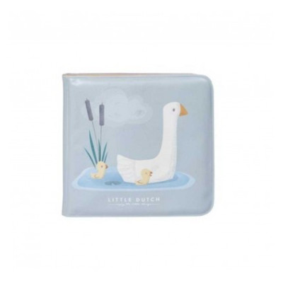 Libro Para Baño Ocas Little Dutch