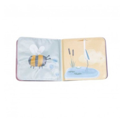 Libro Para Baño Ocas Little Dutch