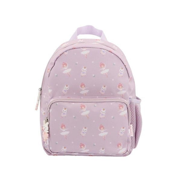 Mochila Infantil Ballet Tutete