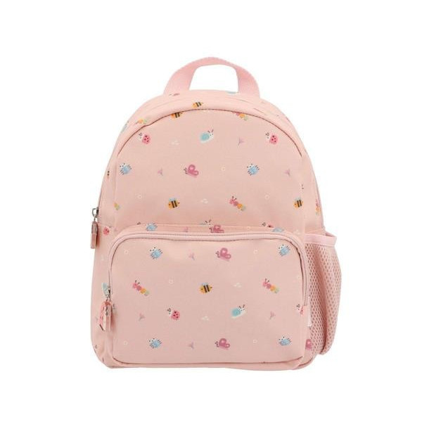 Mochila Infantil Bugs Tutete