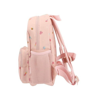 Mochila Infantil Bugs Tutete